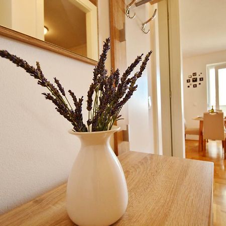 Apartman Dolac Zadar Exterior photo