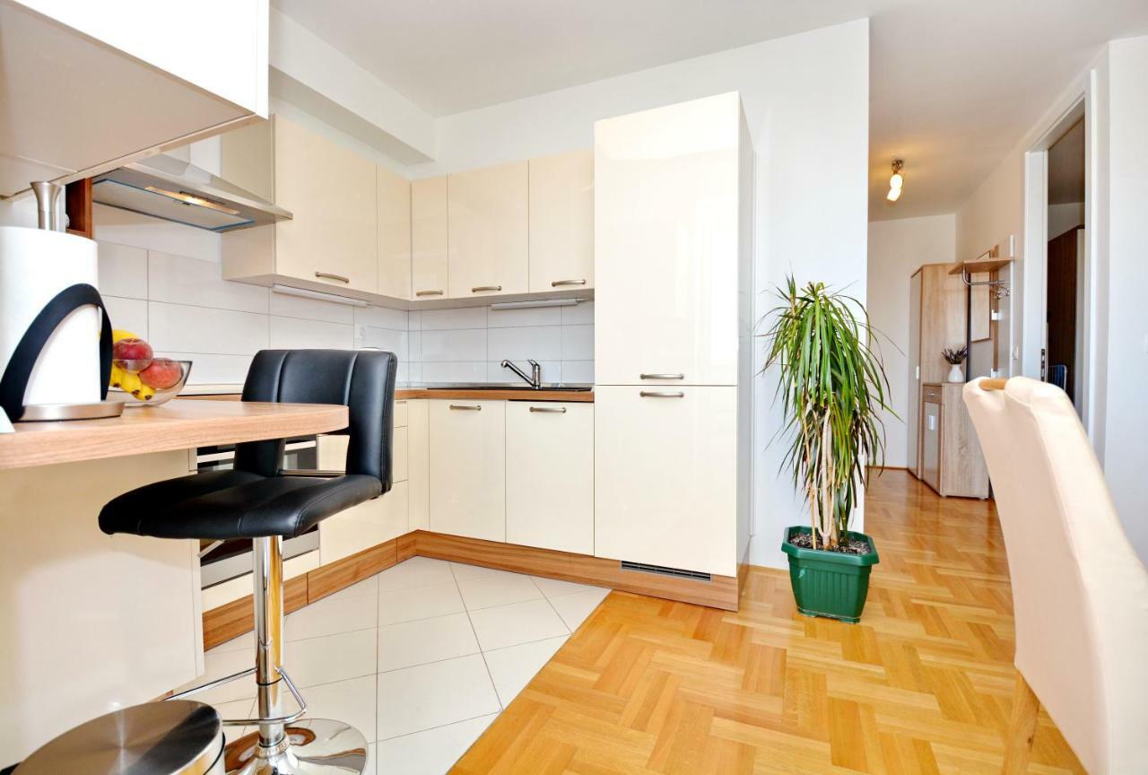 Apartman Dolac Zadar Exterior photo