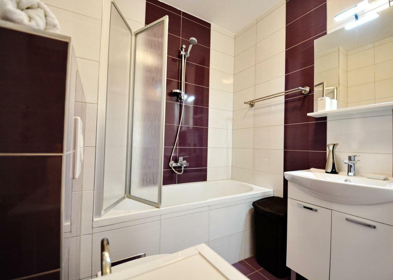 Apartman Dolac Zadar Exterior photo