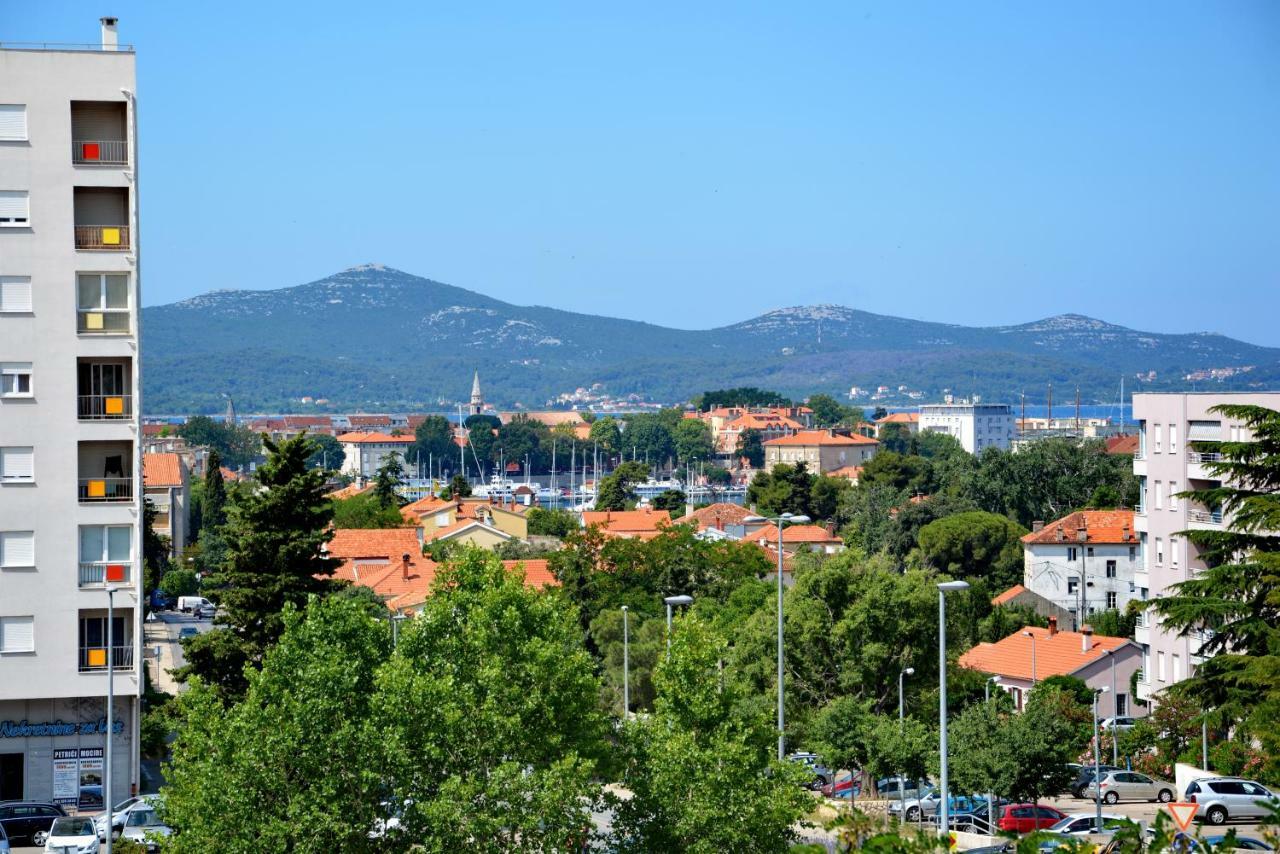 Apartman Dolac Zadar Exterior photo