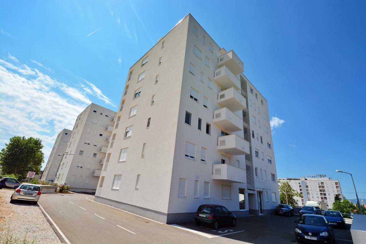 Apartman Dolac Zadar Exterior photo
